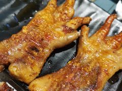 -小两口锦州烧烤·脆皮油边(依云北郡店)
