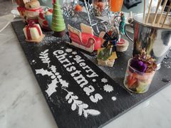 -三迪希尔顿酒店·星空酒廊