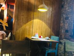-蜜桃餐厅·江浙融合菜(荟聚购物中心店)