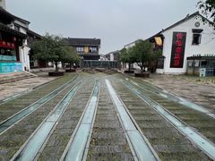 -衣裳街历史文化街区