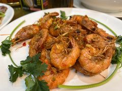 -新泉小傅美食(国贸天琴湾天境店)