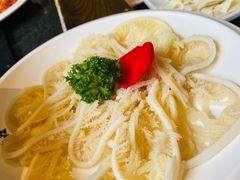 -重庆德庄火锅(体育中心店)