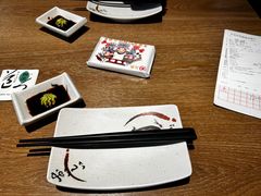 -三禾寿司(君尚店)