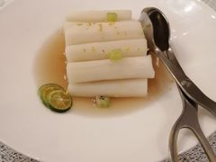 -阿庄新豫菜(航海东路店)