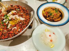 -川人百味(亿合城店)