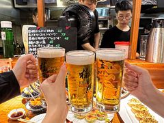 -桂马·日本料理·海胆·海鲜饭·酒场(民主广场店)