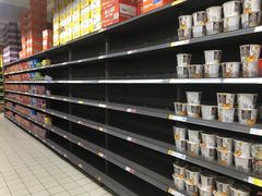 -家乐福(川沙店)