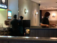 -萨莉亚意式餐厅(莲花国际广场店)