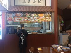 -孙盛兴奥灶面馆·蟹黄面·三虾面(山塘街总店)