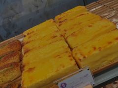 -燃厚蛋糕(卓展中信城店)