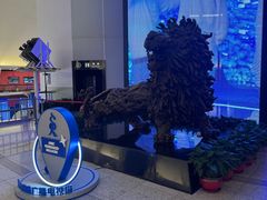 -东方明珠·空中旋转餐厅