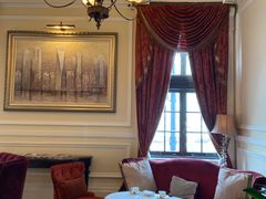 -Salon de Ville浦江汇(上海外滩华尔道夫酒店店)