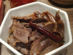 -蘑界·野生菌火锅(深业上城店)