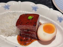 黑松露红烧肉（位）-醉东Oriental House(静安嘉里中心店)
