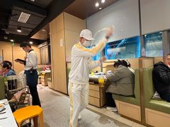 -海底捞火锅(高科东路店)