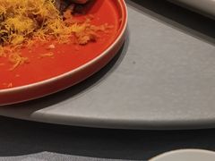 -写庭·鱼鲜川菜·宴请(铁像寺水街店)
