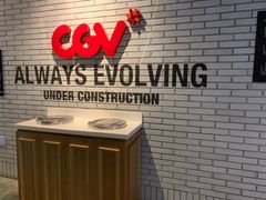 -CGV影城(广州K11店)