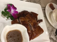 -香云轩·顺德菜(香云纱园林酒店店)