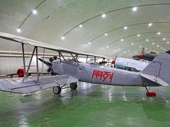 -中国航空博物馆