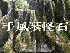 -恩施大峡谷
