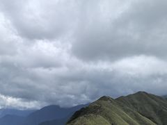 -萍乡武功山风景名胜区