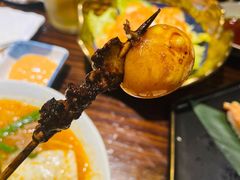 鸡提灯-鸟鹏烧鸟居酒屋(熙龙湾店)