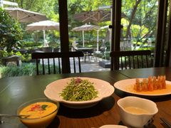 -杭州久泰饭店·粤式融合
