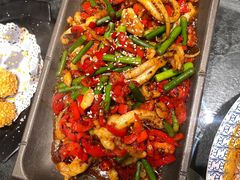 -三道菜(明堂公园店)