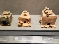 -广西壮族自治区博物馆