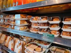 -星巴克(香港国际机场44号闸店)