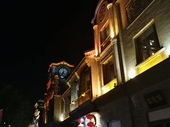 -门框胡同百年卤煮(前门煤市街店)