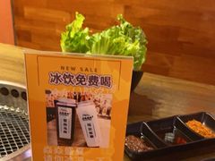-焱岛烧肉·活鳗炙烤(晋江万达店)