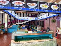 -金百门·顺德海鲜酒家(陈村店)