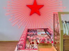 -红星前进面包牛奶公司(五道口购物中心店)