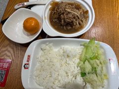 安格斯肥牛饭-南城香(北京南站店)