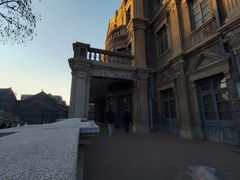 -张学良旧居陈列馆