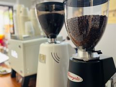 -RIPPLE COFFEE涟漪咖啡