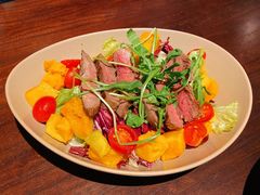 -Brut Eatery Wine Bar & Restaurant (建国东路店)