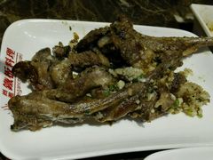 -尚雅铁板料理自助餐厅(乐松店)
