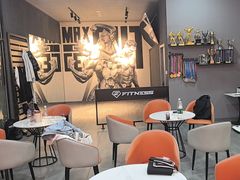 -雷米健身Z·Fitness