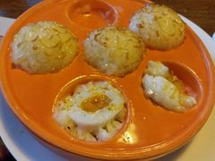 -萨贝尔意式餐厅(宝信店)