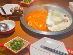 -豆花姐烂豆花火锅(水屯北路恒大滨河店)