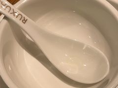 -如轩·海鲜砂锅粥·潮汕菜(海珠店)