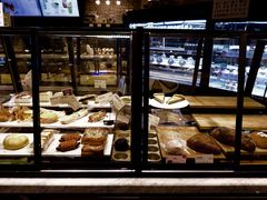 面包甜点陈列柜-多乐之日(和平伊势丹店)