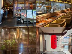-山葵家·创意料理(宁波来福士店)