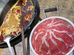 -冯校长老火锅(深圳总店)