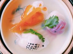 -三利音·东方司宴(外滩店)
