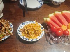 -面辣子·陕西家乡菜(钟楼店)