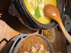 -九锅一堂酸菜鱼(新南凯德直营店)