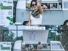-北京丽晶酒店